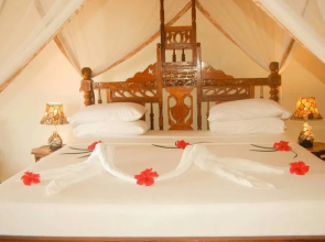 Swahili Beach Resort