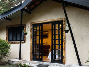 Pousada Casa Mantiqueira
