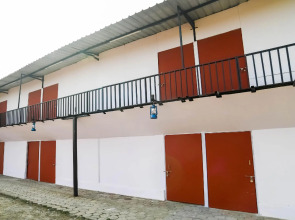 OYO 77816 Shri Mangal Parinay