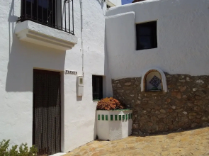 Cortijos Manzano