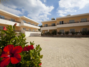 Lindos Nest