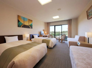 Tateyama Onsen Senri no Kaze