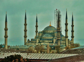 Sultanahmet Park Hotel