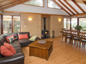 Woodstone Cottages