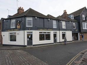 The Millers Arms