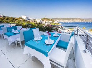 Salmakis Resort & Spa