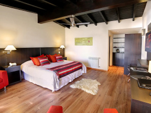 Monasterio Hotel Boutique