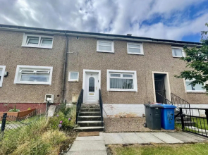 Central Hamilton House