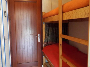 Appartement Carnac, 1 pièce, 3 personnes - FR-1-477-119