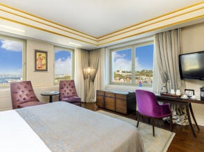 Levni Hotel & Spa - Special Class