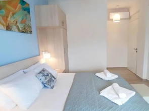 The Central Residence - Kassiopi Corfu Villas