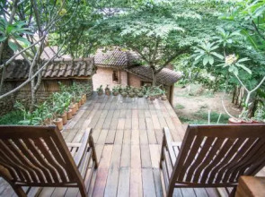 Harum Manis Cottages