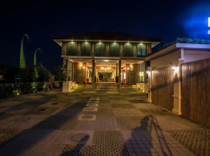 SOLTERRA SEMINYAK Boutique Hotel & Spa