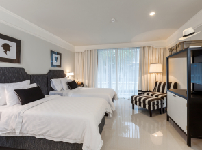 Sugar Marina Resort - FASHION - Kata Beach