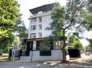 Hotel Mumbai House Ghansoli