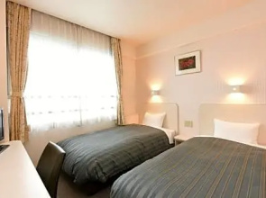 Hiroshima Diamond Hotel - Vacation STAY 34928v