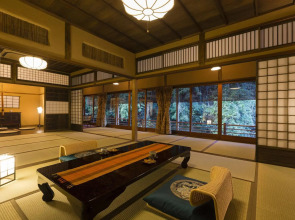 Amami Onsen Nanten-en