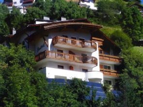Hotel Garni Central