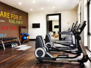 Отель Sheraton Батуми