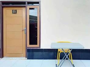 Oyo 3437 Farhan De Residence