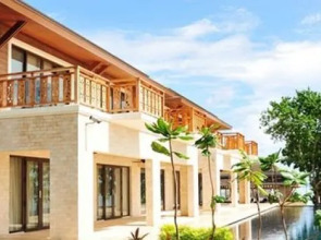 Astoria Bohol