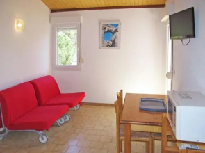 ;Résidence Thalassa 201S