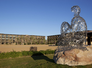 JW Marriott Los Cabos Beach Resort & Spa
