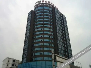 Manzhou Hotel