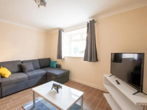 Hanover Street Swansea - Guest Homes