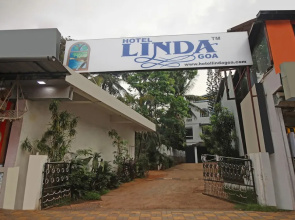 Hotel Linda by Treebo