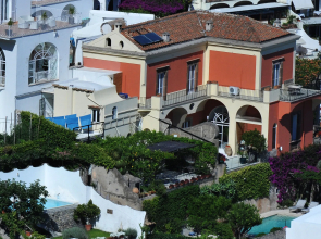 Villa Magia