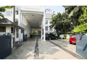 Hotel TGR Suites