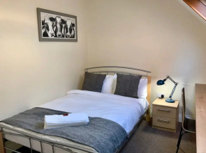 Citybridge Suites