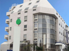 Goi Park Hotel