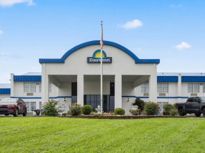 Days Inn Madisonville