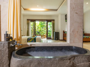 Отель Gita Maha