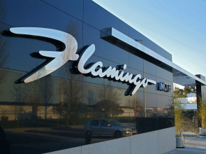 Motel Flamingo