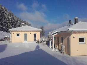 tischneck chalets