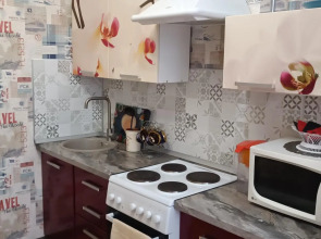 Resident Ufa (Резидент Уфа) на улице Айская 20