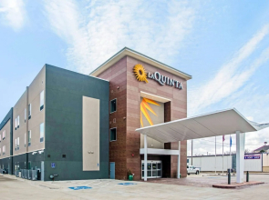 La Quinta Inn & Suites By Wyndham Ponca City