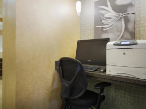 Residence Inn by Marriott San Antonio Downtown Market Square