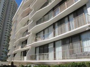 Queensleigh Holiday Apartments