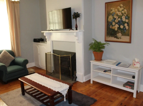 Barrier House - Peterborough