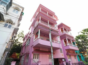 OYO Rooms Salt Lake Bypass Kolkata