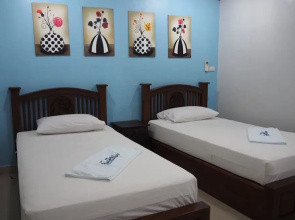 Rimmueng Resort