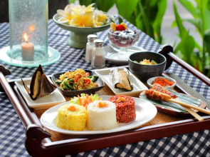 Adi Dharma Hotel Legian