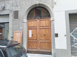 Mamo Florence - Gm Apartment