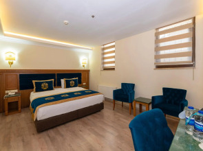 The Byzantium Hotel & Suites - Special Class