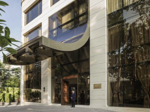 Hôtel des Arts Saigon - MGallery Collection