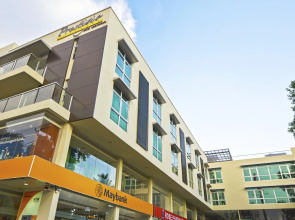 Prestigio Hotel Apartments